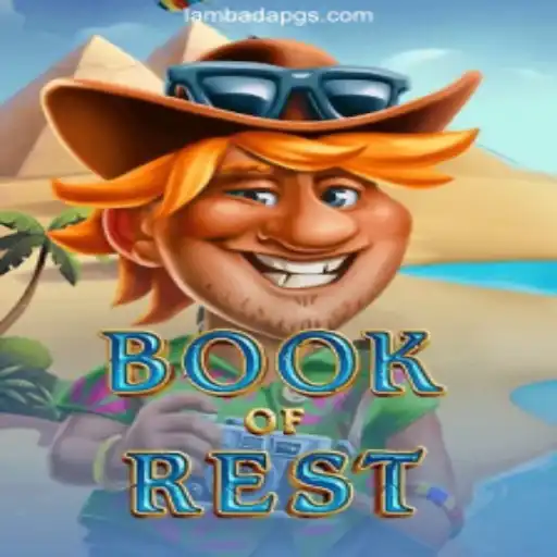 Exploring BookofRest: A Complete Guide to Your New Gaming Adventure