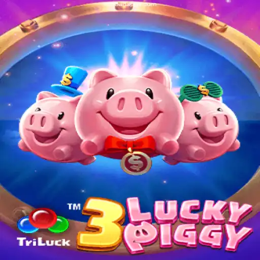 Discovering the Excitement of 3LUCKYPIGGY