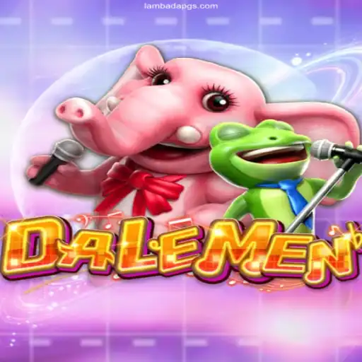 Explore DALEMEN: The Innovative Game Captivating Players Worldwide