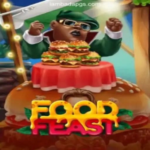 Discovering FoodFeast: A Culinary Adventure with a Twist