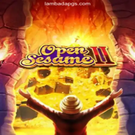 OpenSesameII: The New Wave of Online Gaming