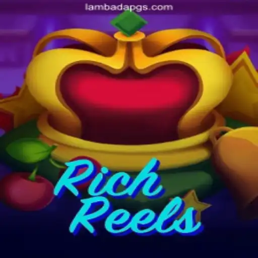 Exploring RichReels: An Immersive Gaming Experience