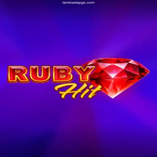 RubyHit: Unveiling the Thrilling Adventure in Gaming