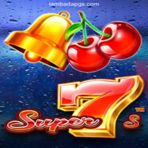 Exploring Super7s: A Dive into the Exciting World of Lucky Sevens