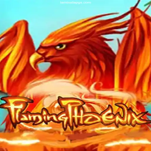 FlamingPhoenix: The Exciting New Game Taking the Market by Storm