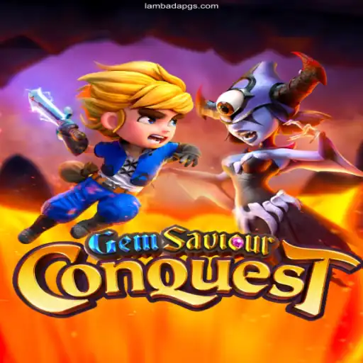 GemSaviourConquest: Unveiling the Thrilling Journey in the Gaming World