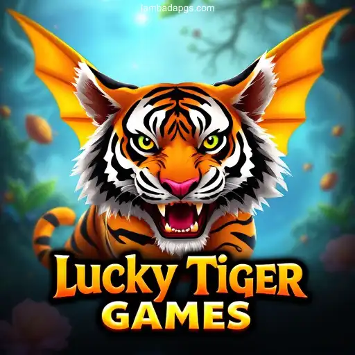 Lucky Tiger Games