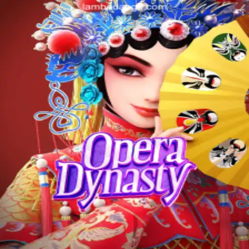 OperaDynasty: A New Revolution in Gaming Entertainment