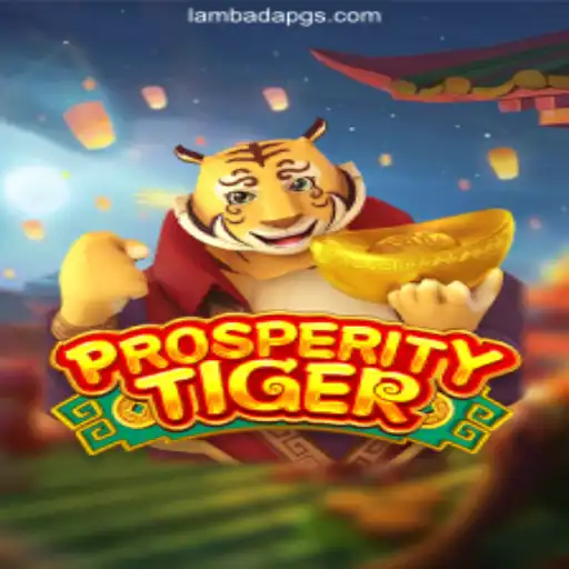 Exploring ProsperityTiger: A Captivating New Addition to LambadaPG