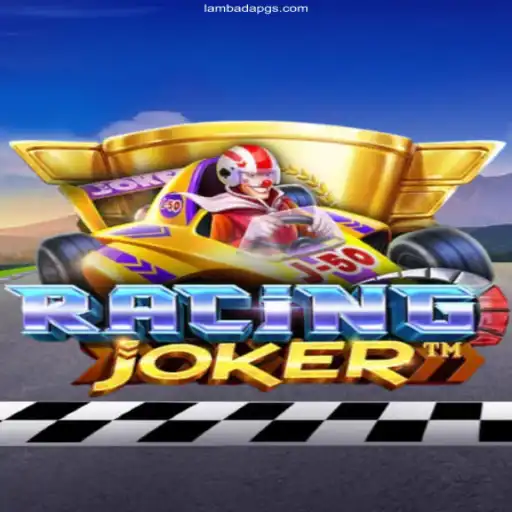 RacingJoker: Embark on a Thrilling Car Chase Adventure