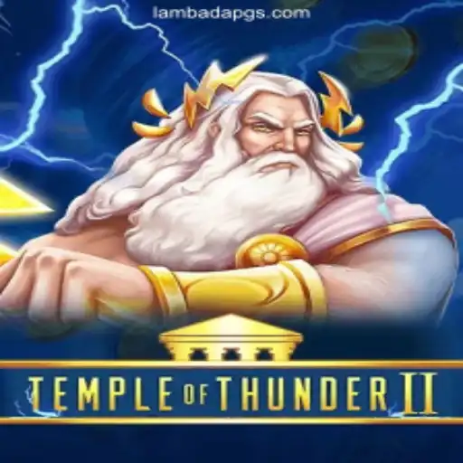 Unveiling Temple of Thunder II: A Thrilling Adventure Awaits
