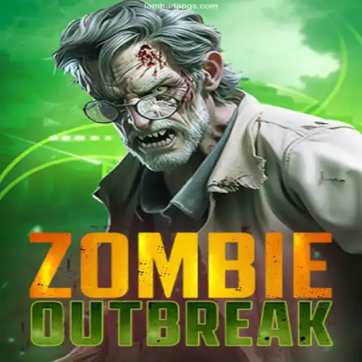 ZombieOutbreak: The Ultimate Survival Game Experience